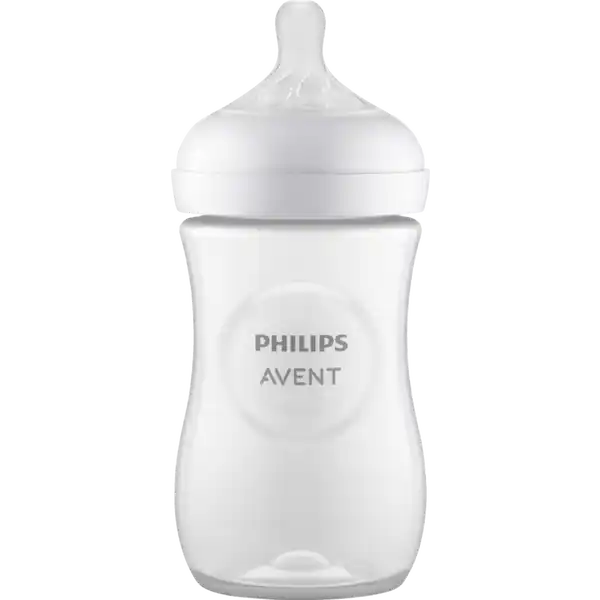 Natural Response Babyflasche 1M+ 260ml
