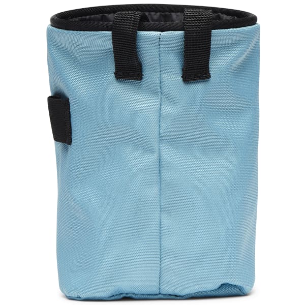 Sac à magnésie BLACK DIAMOND MOJO CHALK BAG GLACIER