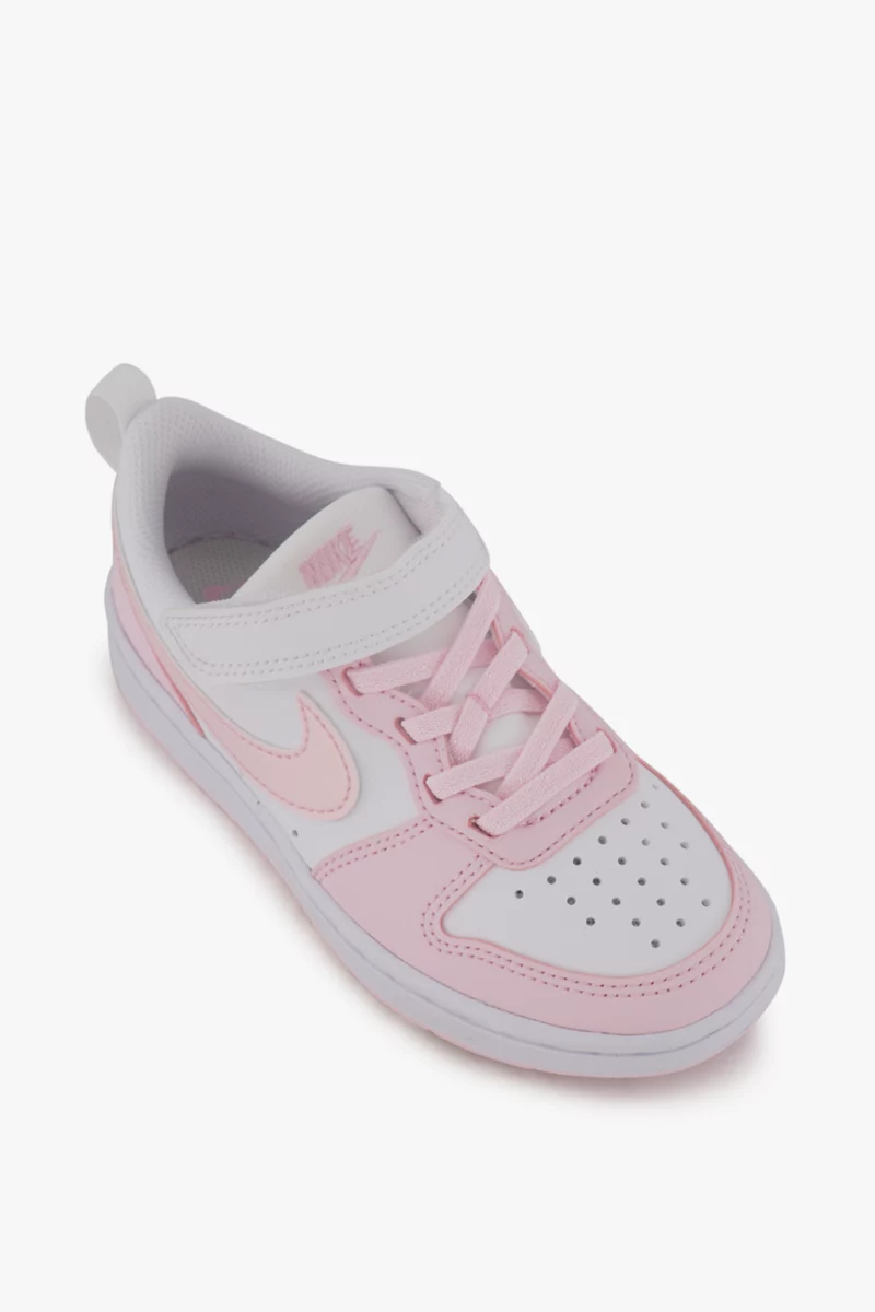 Nike Court Borough Low Recraft Kinder Sneaker