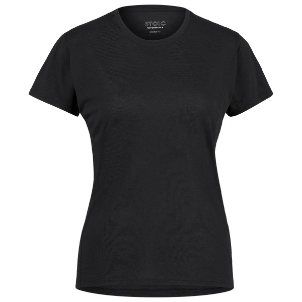 Stoic - Women's PerformanceMerino SpikenSt. Shirt III - Haut en mérinos