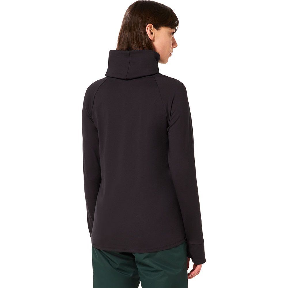 Oakley TC AURORA - Sous-couche Femme blackout