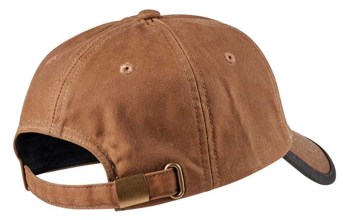 BB Adventure 32 Waxed Cotton Cap kasket