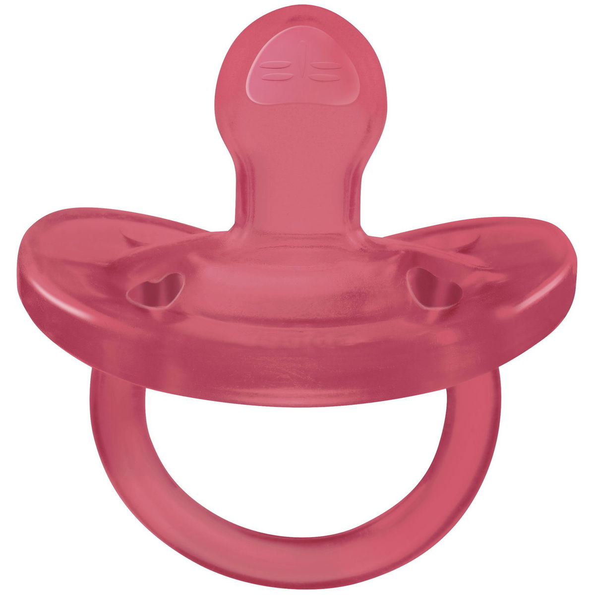 ChiccoChicco   PhysioForma Soft Schnuller rosa 16-36M