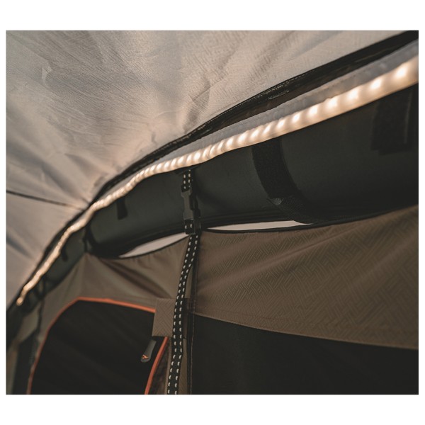 Easy Camp - Brimnes 5 Air - Tente de groupe