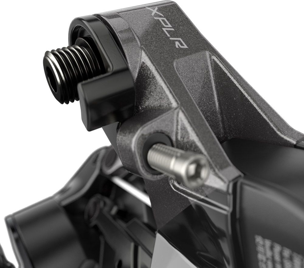 SRAM Force XPLR AXS D2 12-fach Schaltwerk kaufen | Bike-Discount