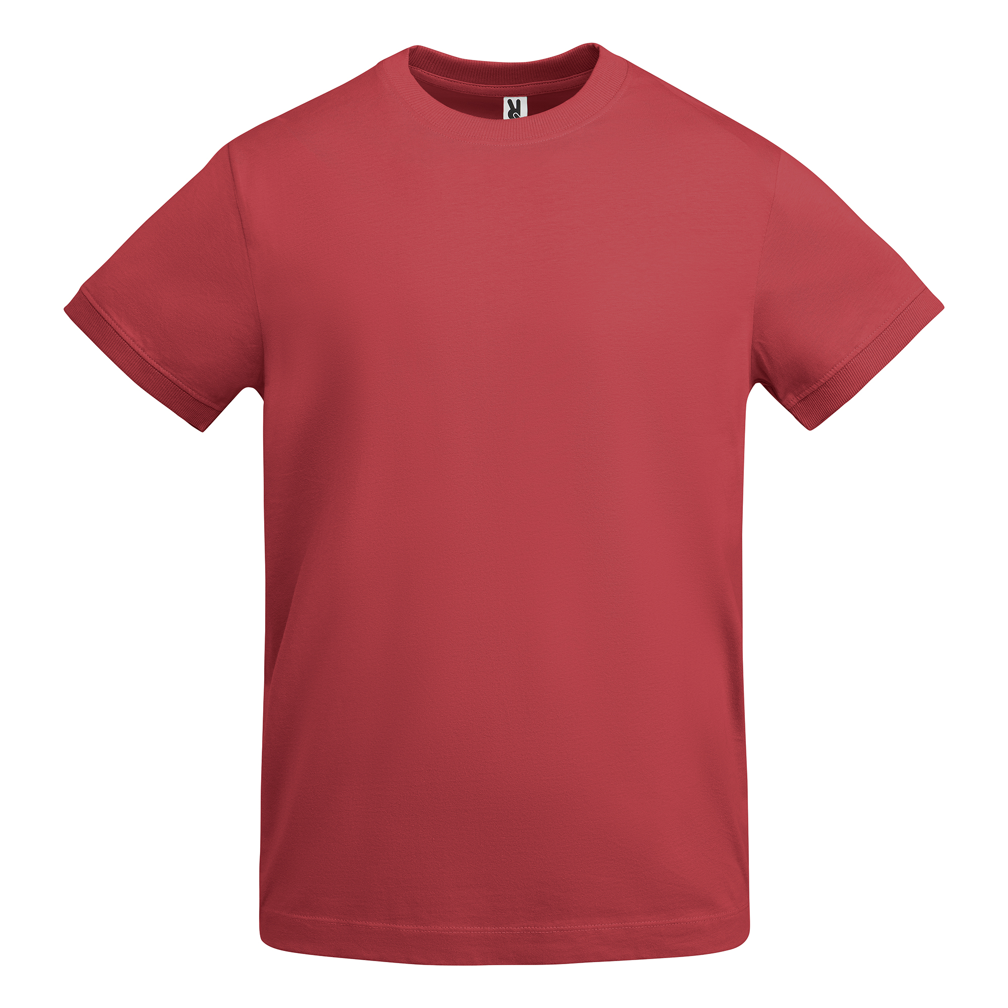 Roly CA6562 - VEZA T-shirt épais à manches courtes pour homme en coton