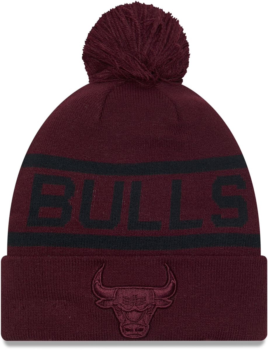Chicago Bulls | New Era - NBA Bonnet