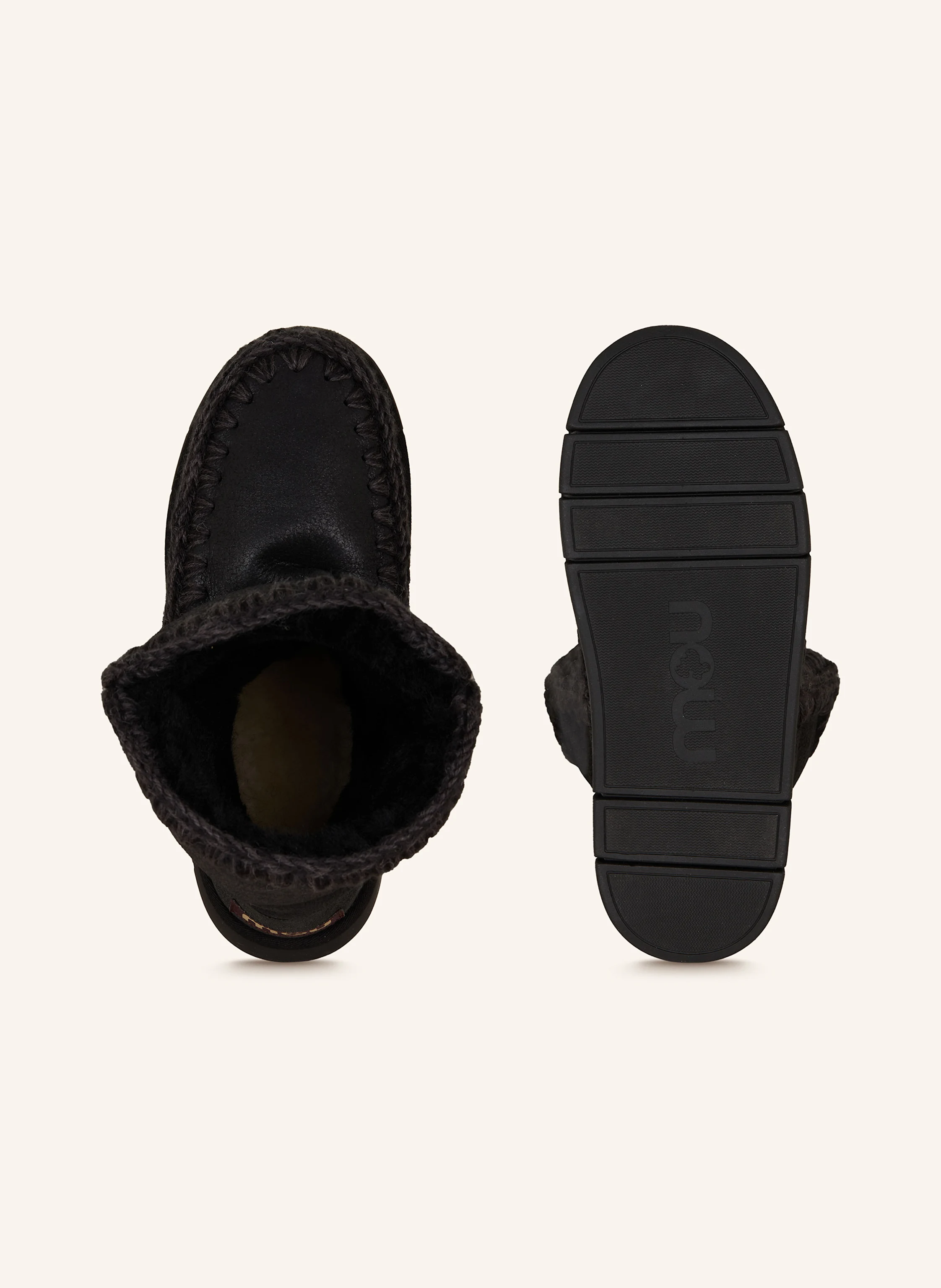 mou Boots ESKIMO