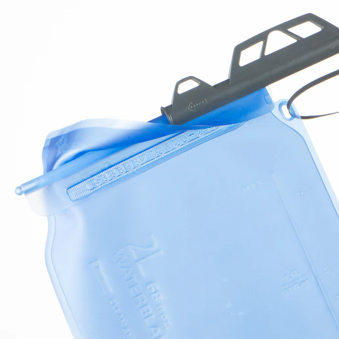 Decathlon Forclaz - Bolsa de hidratação Forclaz MT500 de 2 litros