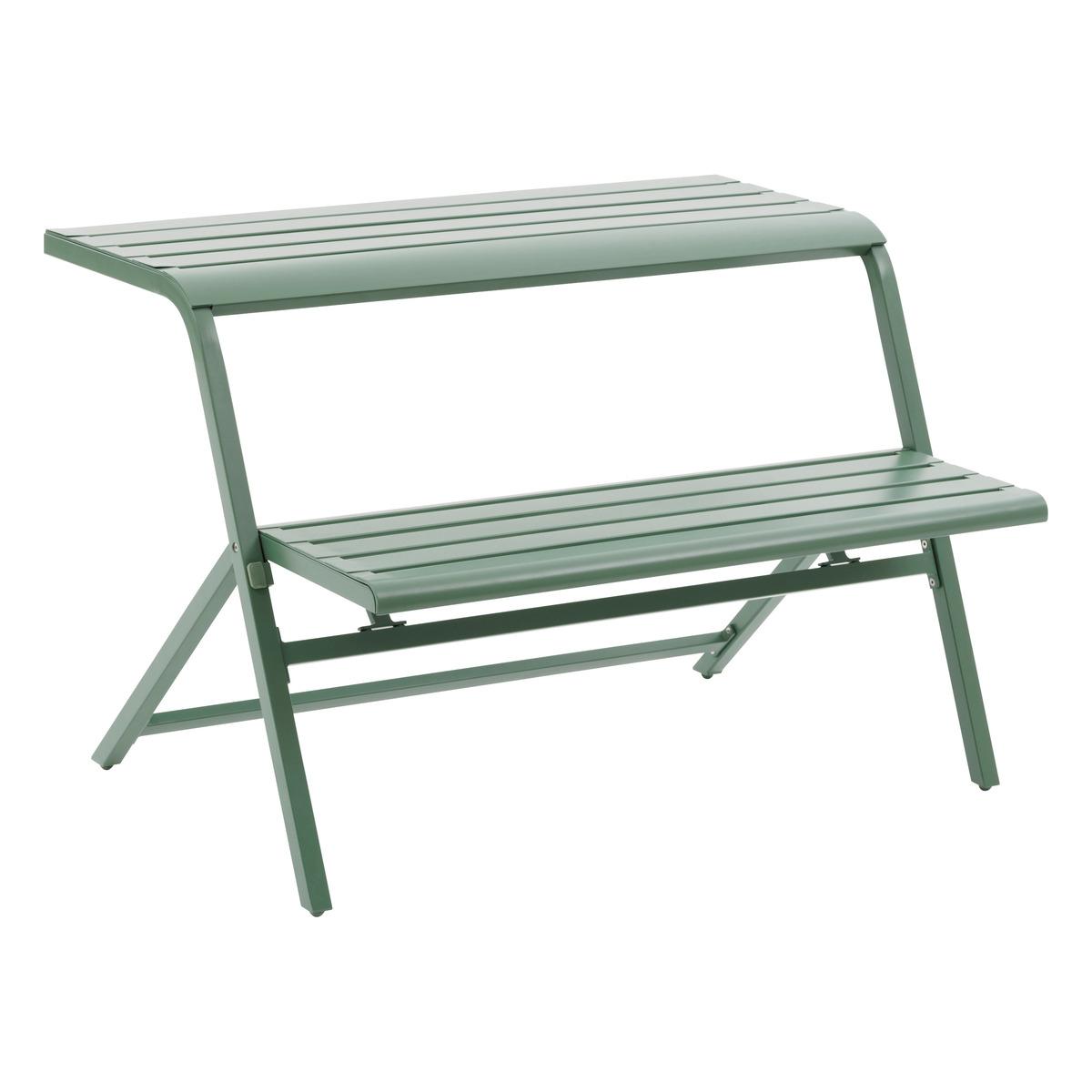 ENSEMBLE BALCON DRILIA 2 PLACES OLIVE
