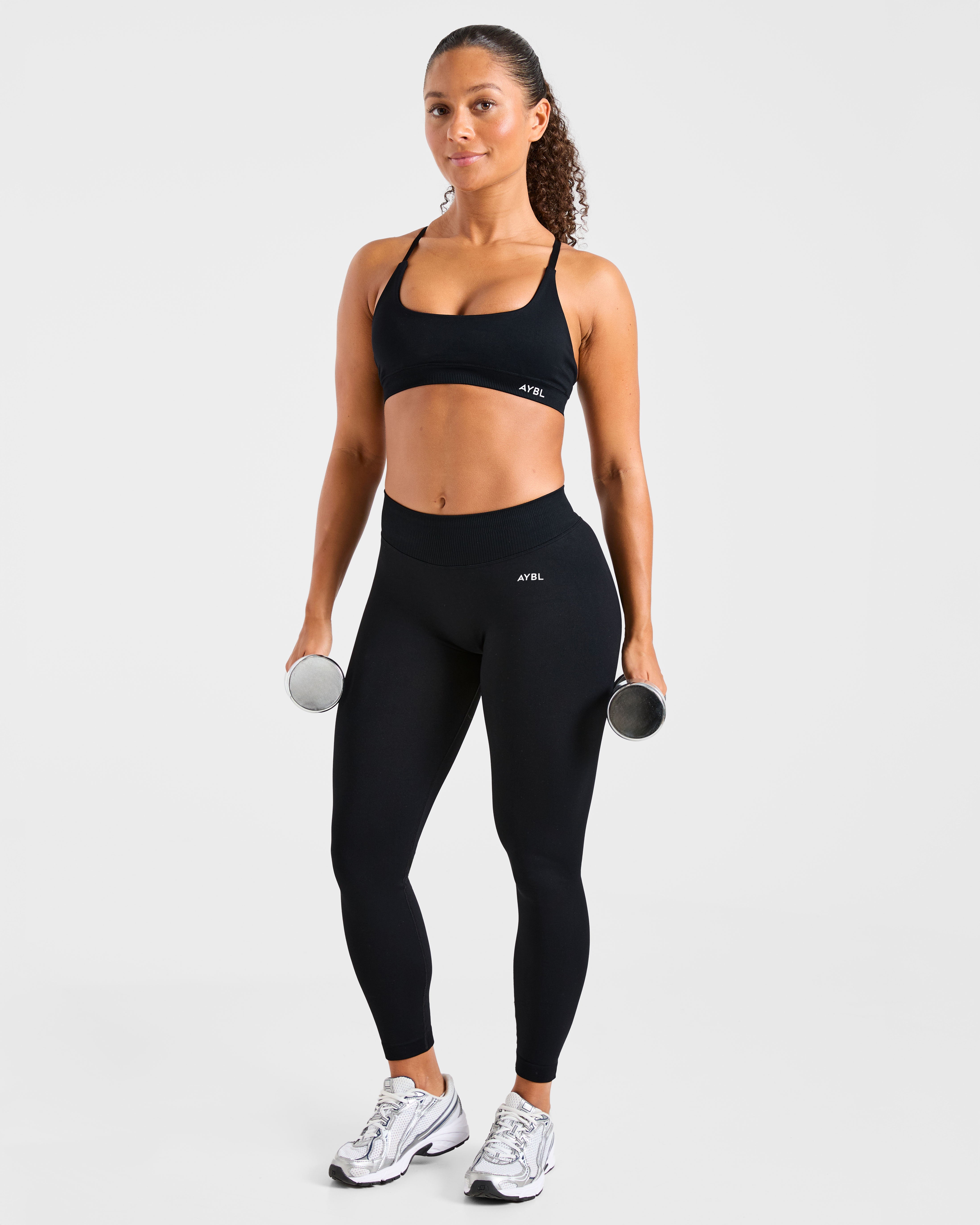 Enhance Seamless Leggings