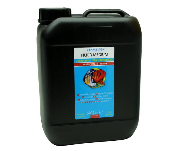 Easy-Life® Wasseraufbereitung Filter Medium
