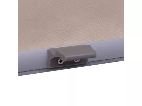 Store enrouleur occultant Beige 104 ( 55 x 98 )