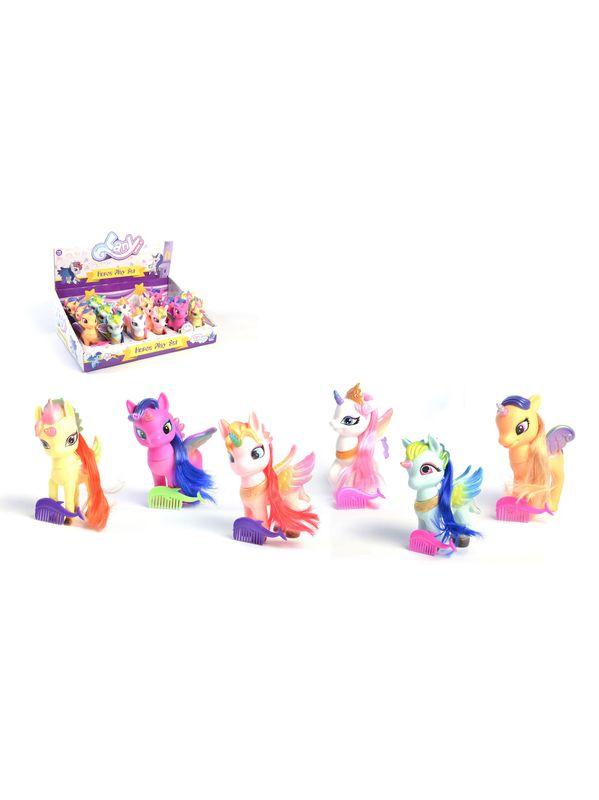 LICORNE STYLE ROCK