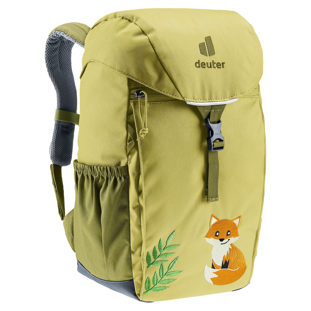 DeuterWaldfuchs 10