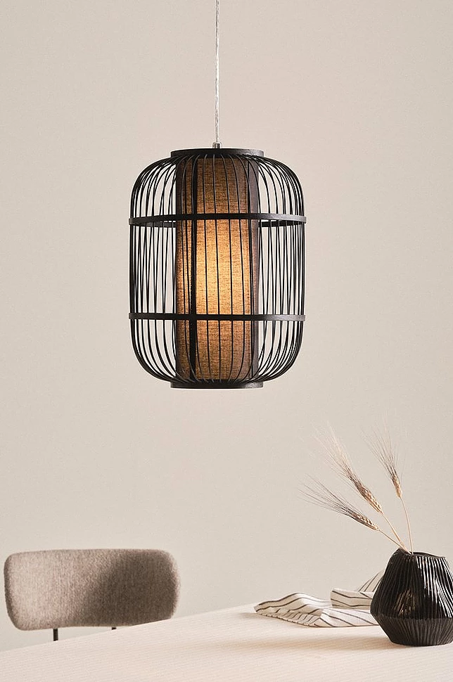 ALBERTA taklampe