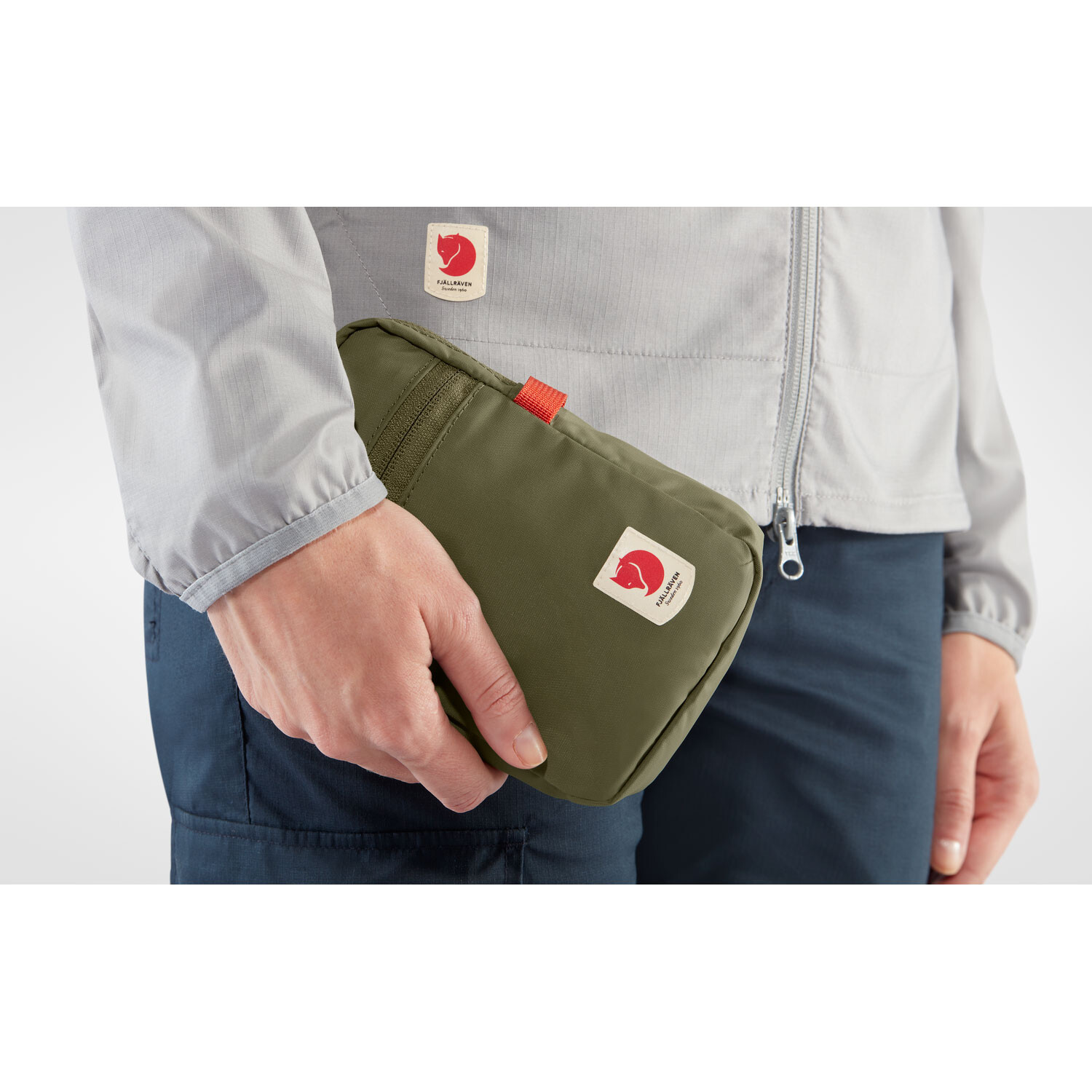 Fjällräven High Coast Pocket