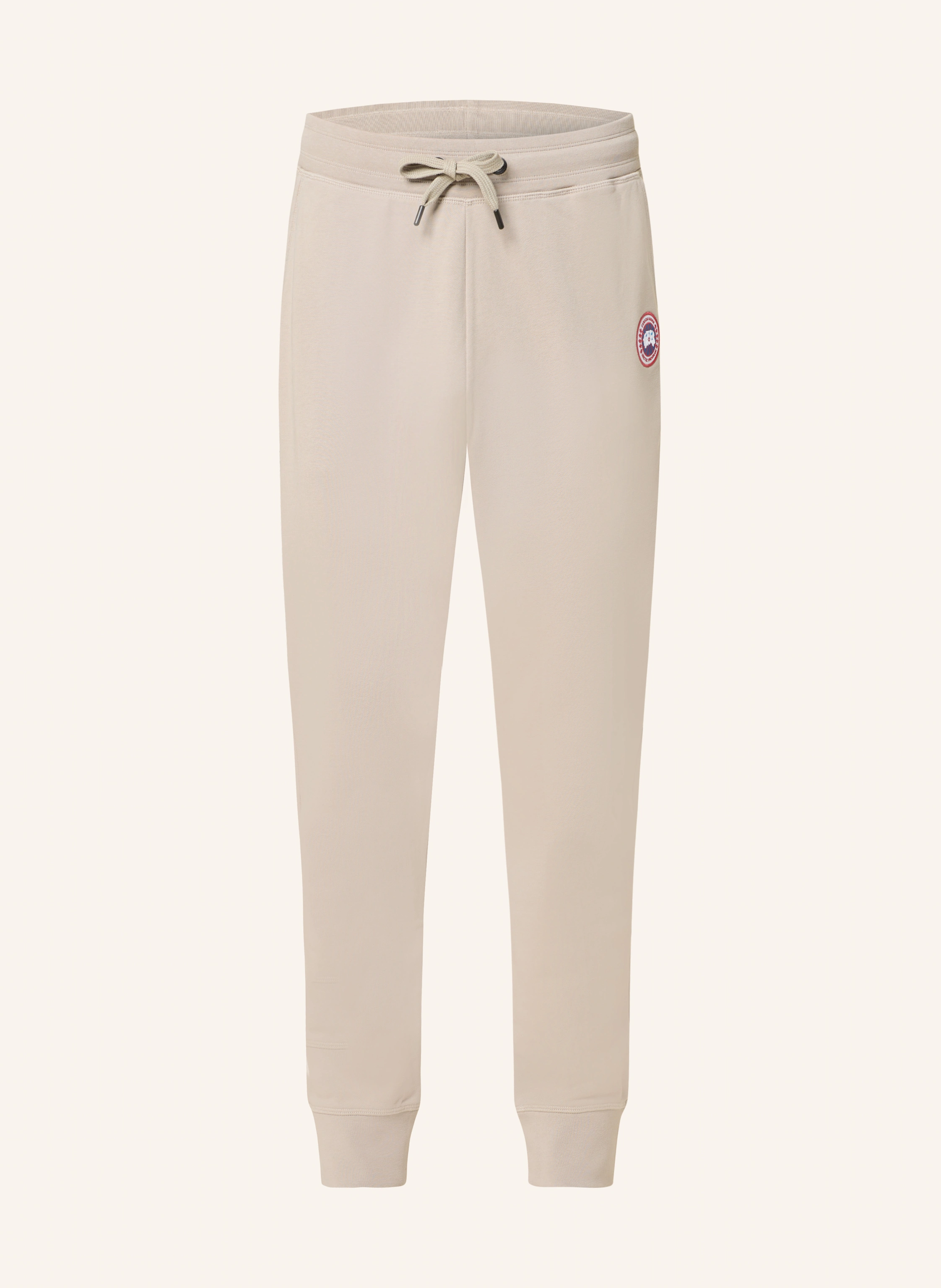 CANADA GOOSE Sweatpants HURON