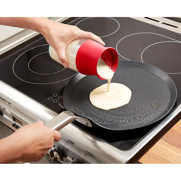 Kit crêpes et pancakes Lékué