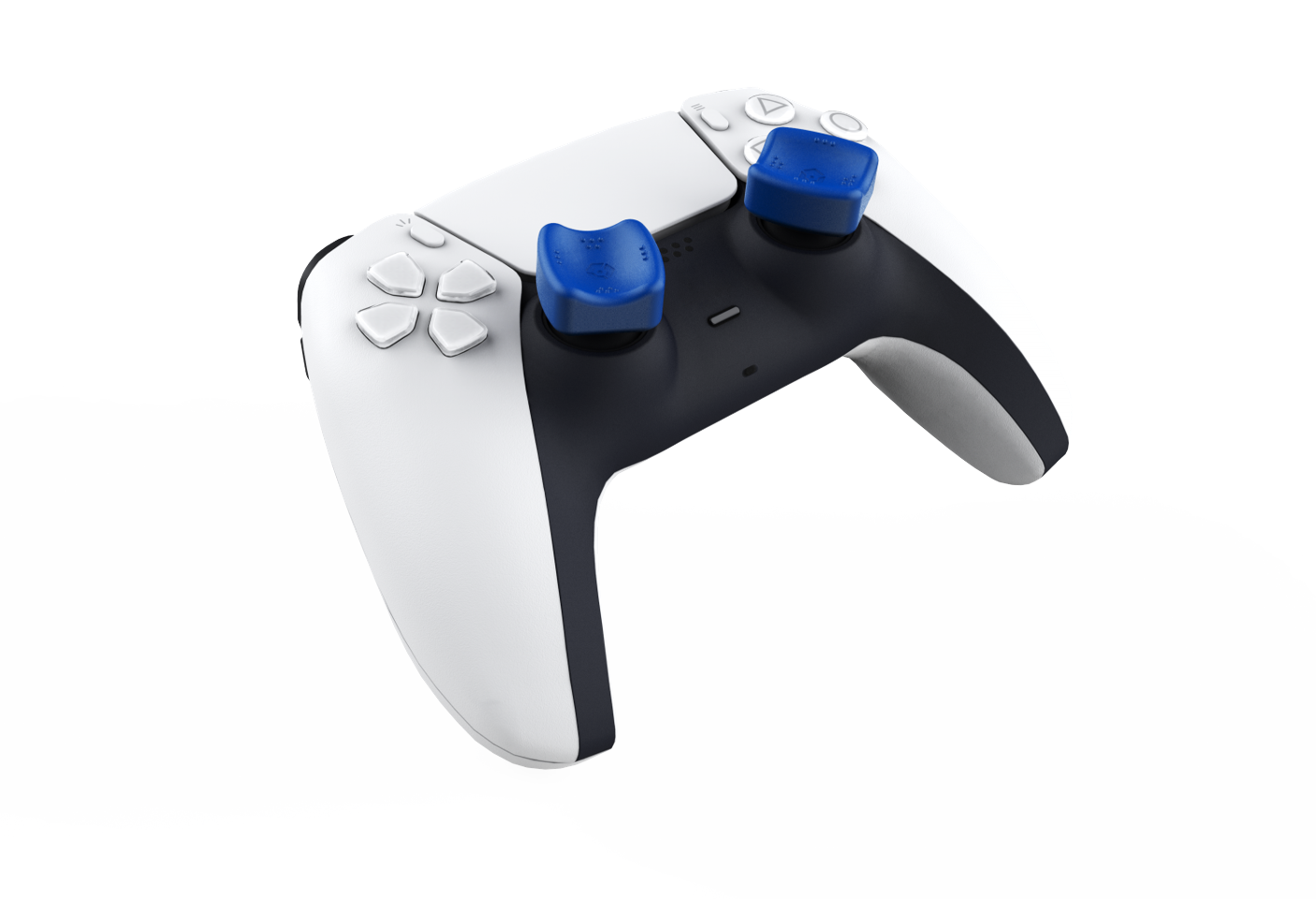 Gioteck Sniper Thumb Grip Megapack (3 Sets)