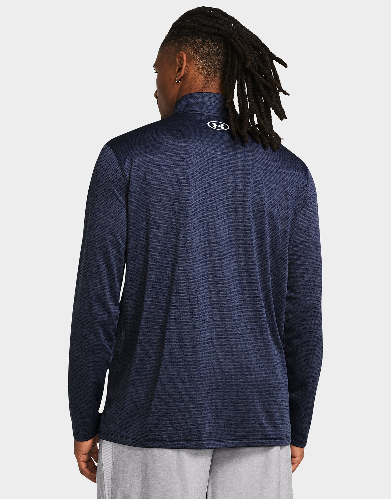 Under Armour Long-Sleeves UA Tech Vent 1/2 Zip