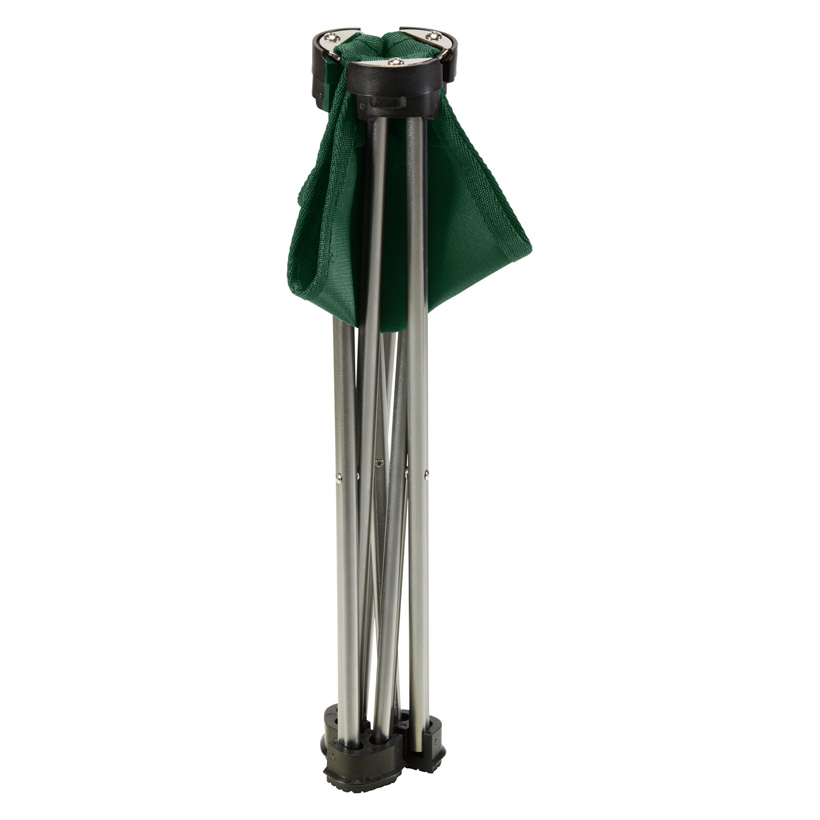 GRAND CANYON Supai Mini Dreibein Falt Hocker 3-Bein Camping Sitz Alu 280g Leicht Farbe: Falcon