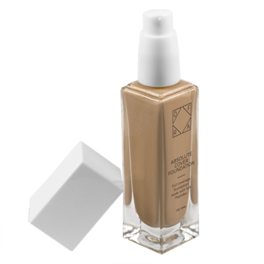 Ofra Cosmetics Absolute Cover Silk Foundation #07 30ml