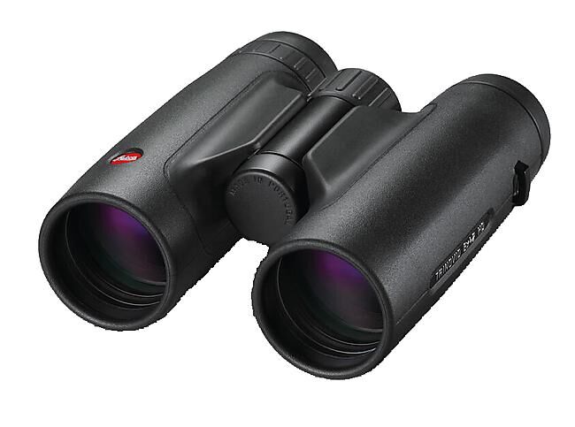 LEICA - JUMELLES TRINOVID HD 8X42