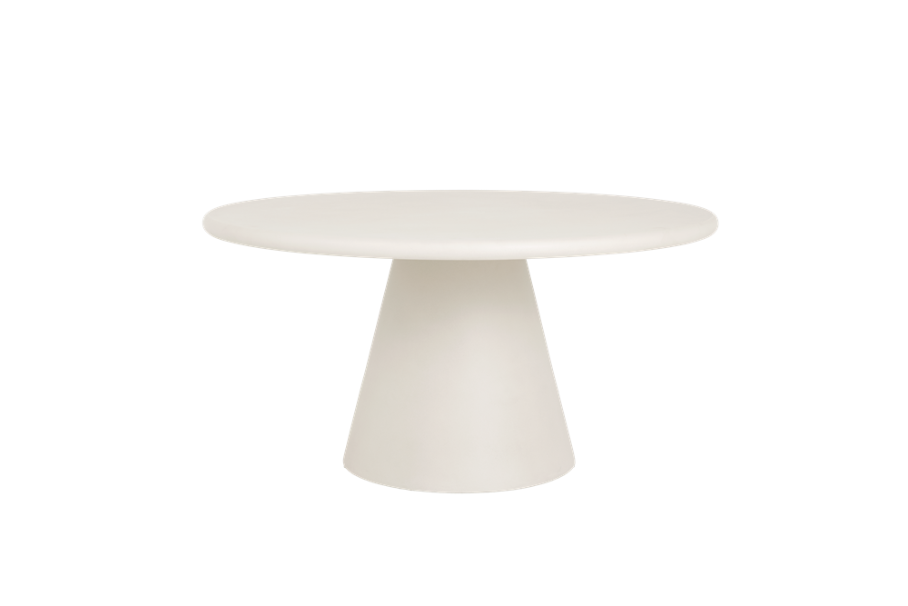 Eettafel Mello rond 130