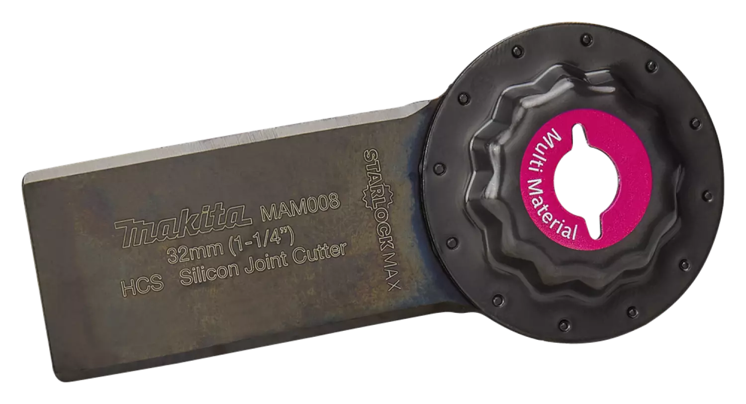 Makita B-66472 MAM008 Kit mes - 32x60mm