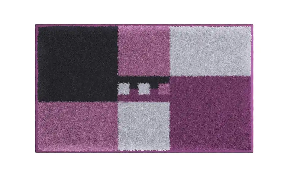 Grund Badematte Beere Badematte 70x120 cm