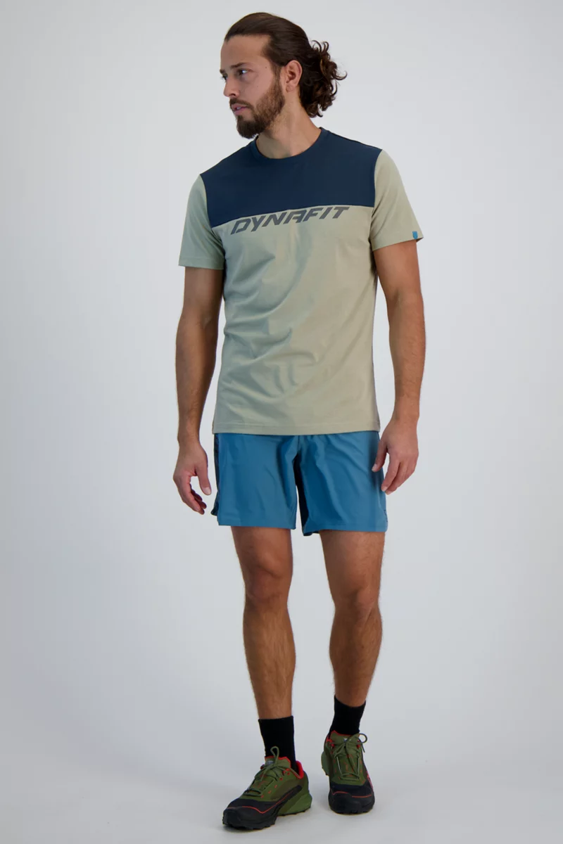 Dynafit 247 drirelease® Herren T-Shirt