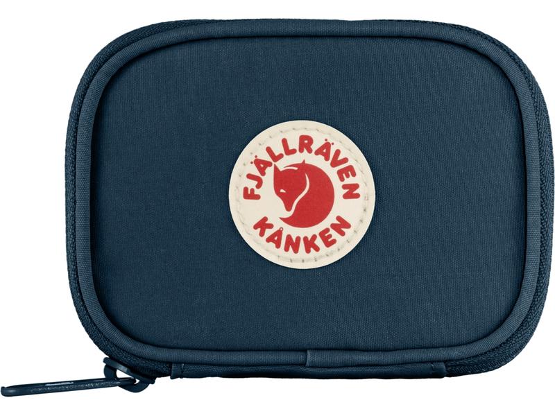 Fjällräven Portemonnaie Kanken Card Wallet Brieftasche