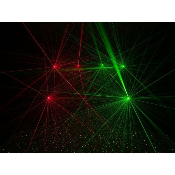 Eurolite LED B-40 Laser Beam Effect
