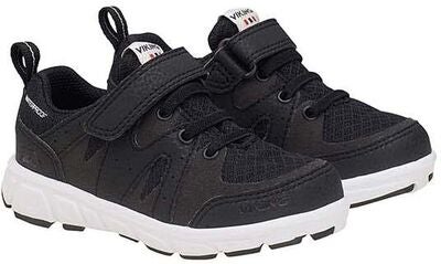 Viking Tolga WP Sneakers, Svart