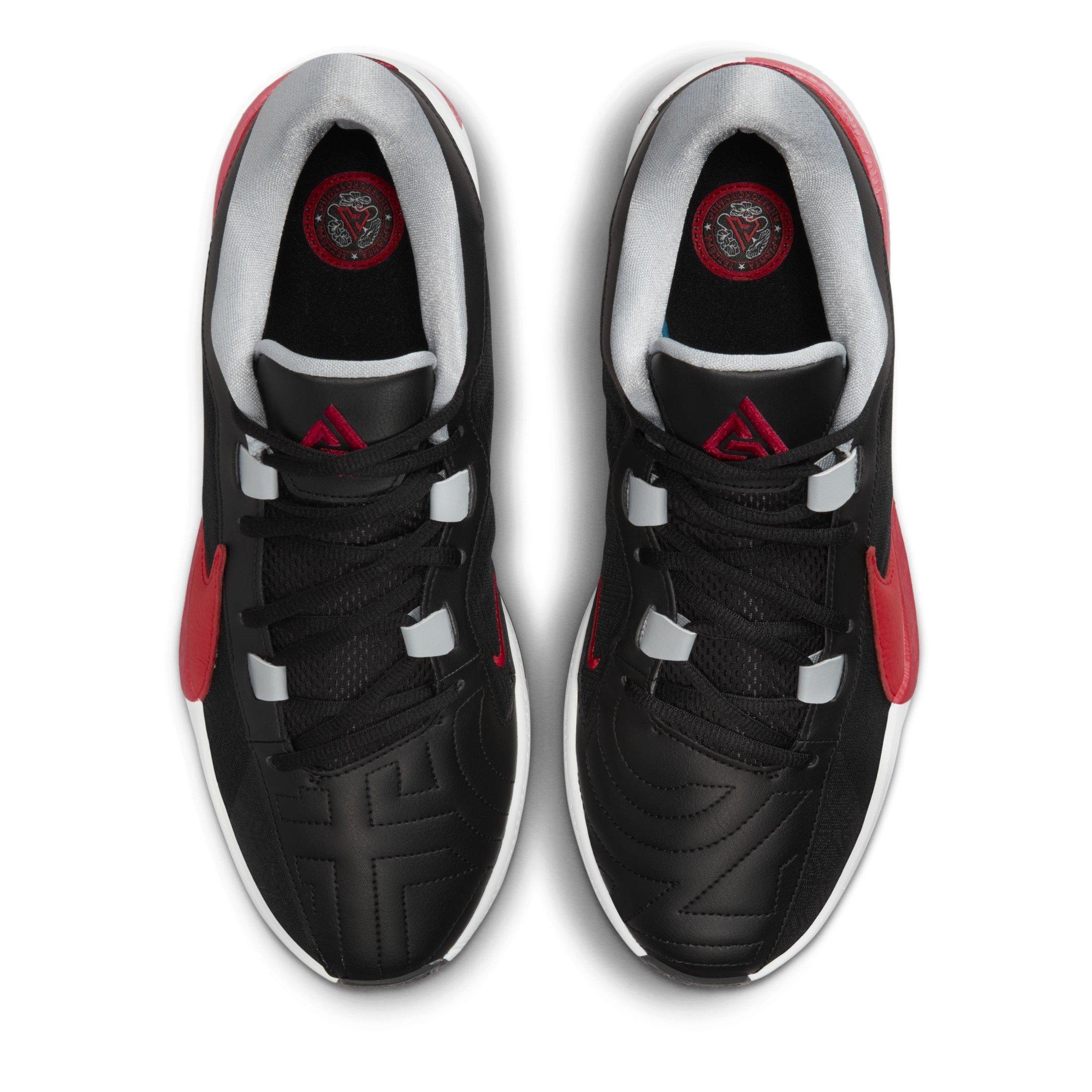 Nike Zoom Freak 5 Basketball Shoes Juniors