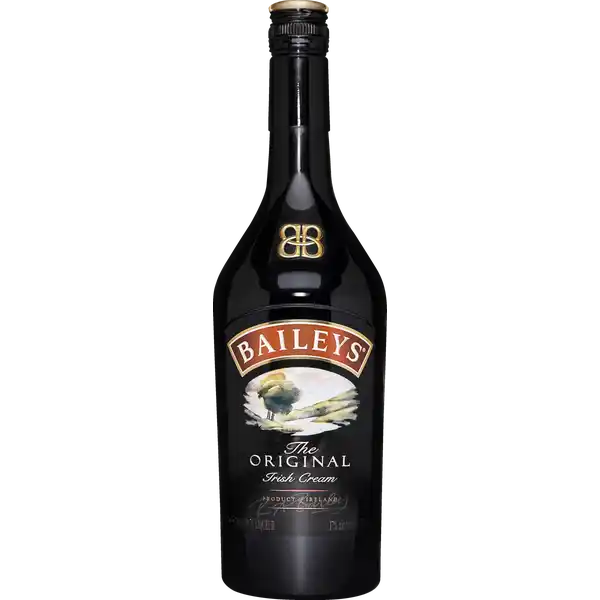 Baileys Original Irish Cream Liqueur