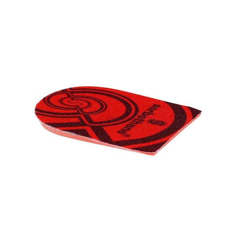 Semelles talonnettes Sorbothane Heel Pads