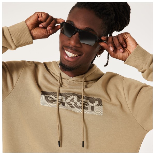 Oakley - Duality B1B Pullover Hoodie - Sweat à capuche
