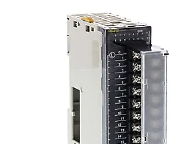 modul 16 udg cj1w-od212(sl) - skrueløs 171735