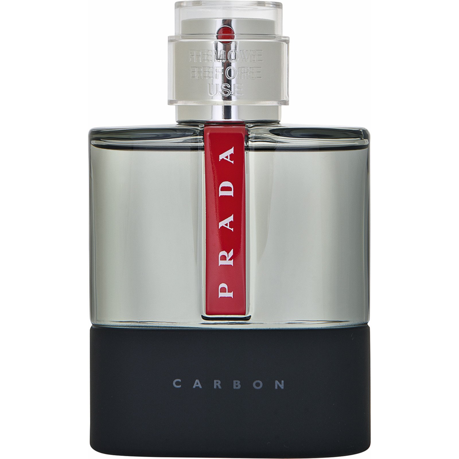 Prada Luna Rossa Carbon Eau de Toilette 100 ml