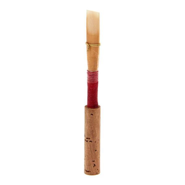 Jones 101E European Rohr für Oboe medium soft