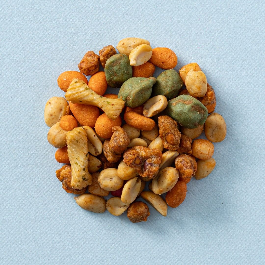 Bar mix