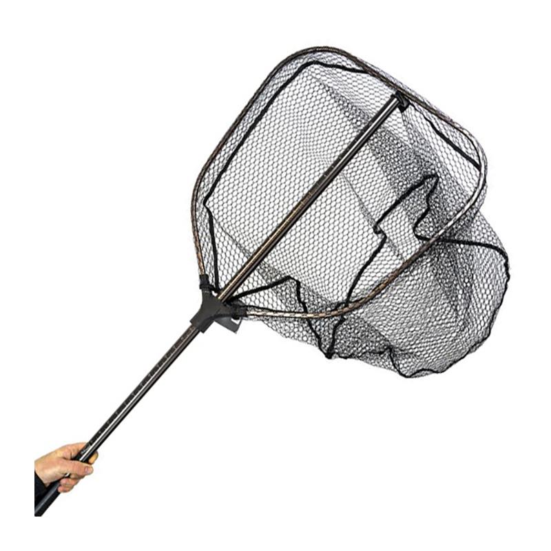 Épuisette Adamsbuilt Alu Saumon Steelhead