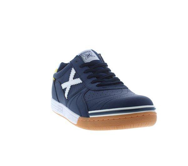 Munich G3 Profit Indoor Football Shoes