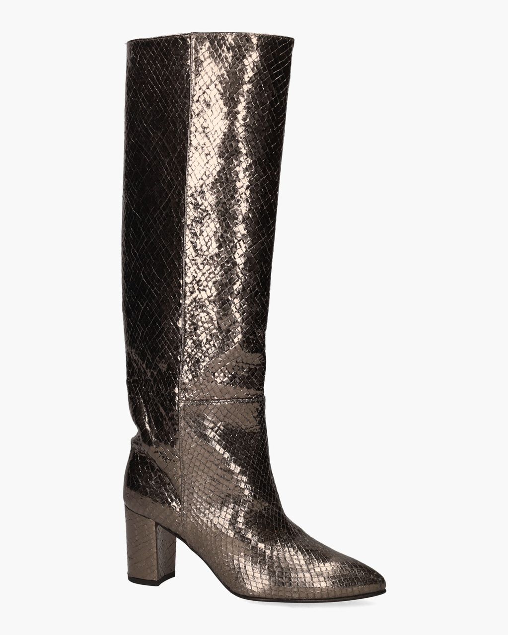 Toral TL-12591 Taupe Damesboots