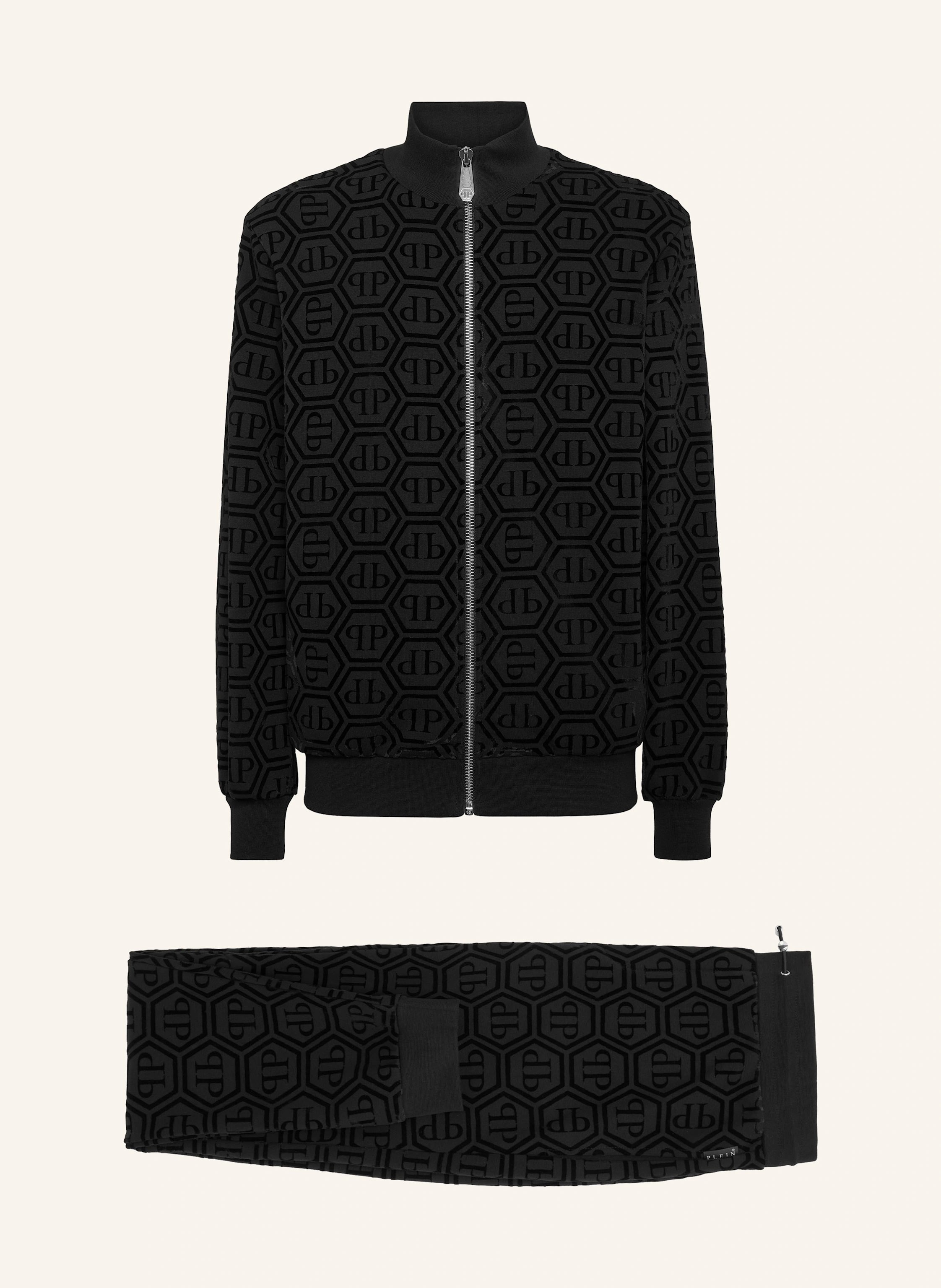 PHILIPP PLEIN Trainingsanzug