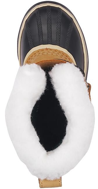 SOREL - CHAUSSURES CHAUDES YOUTH CARIBOU BEIGE