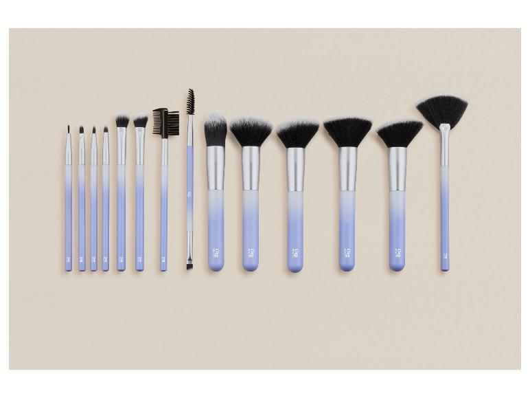 Make-up kwasten