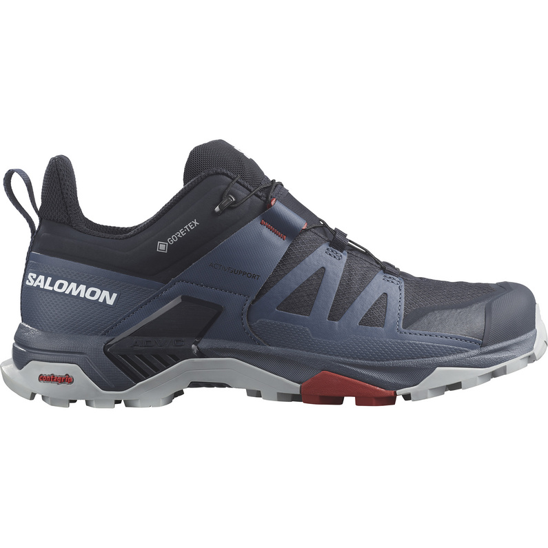 Salomon Herren X Ultra 4 GTX Schuhe